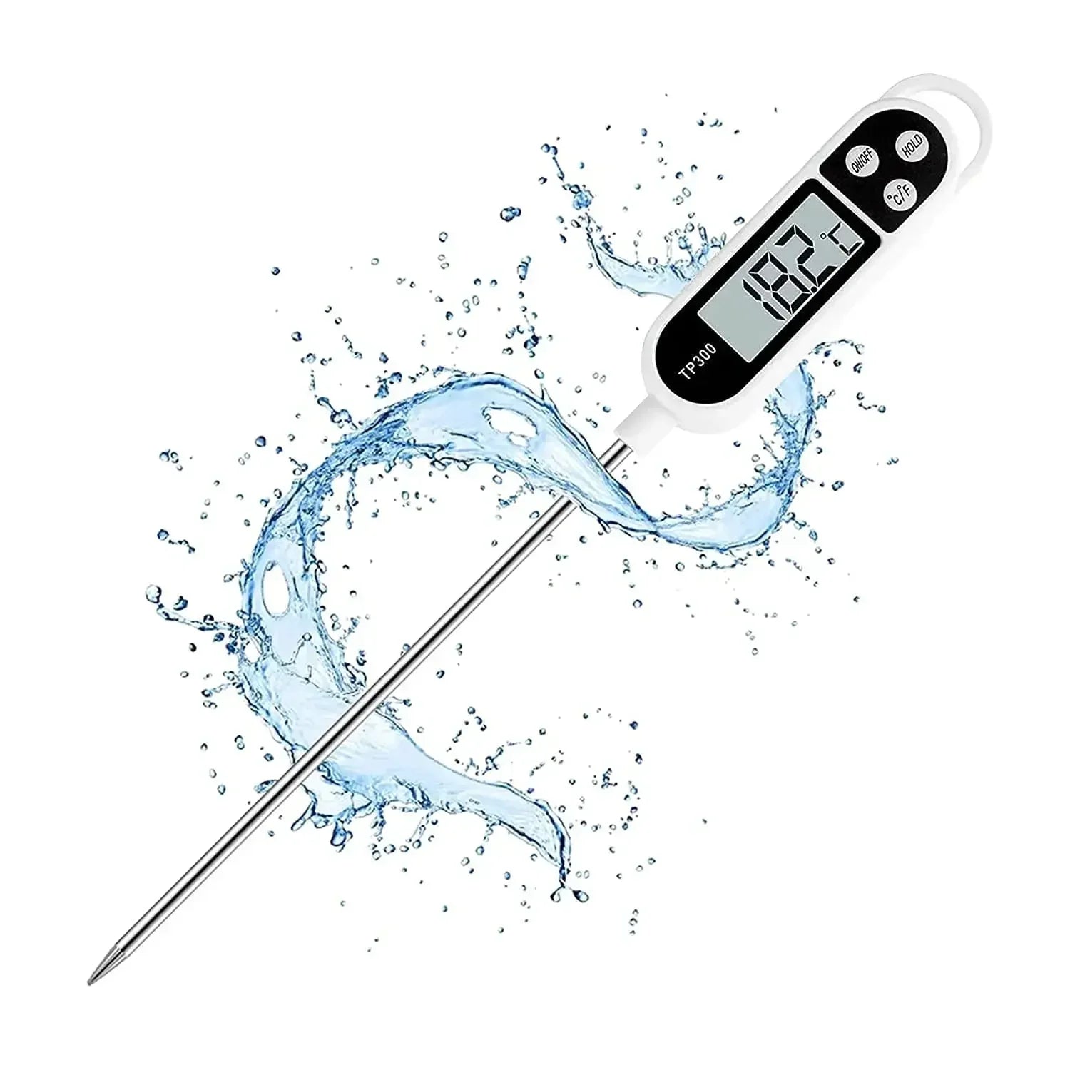 Measuring & Precision Tools