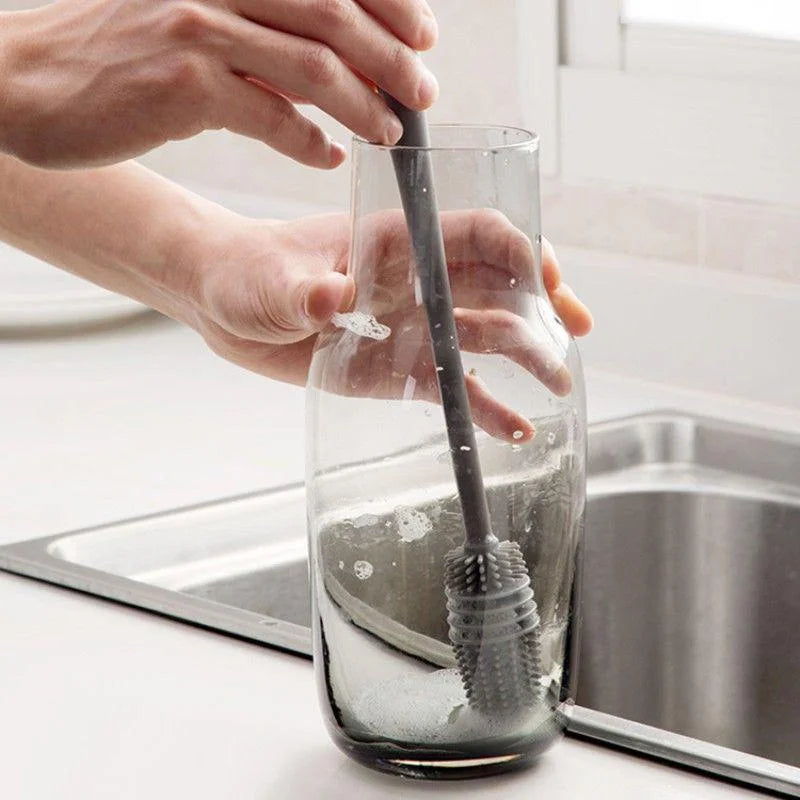 Cleaning & Utilities
