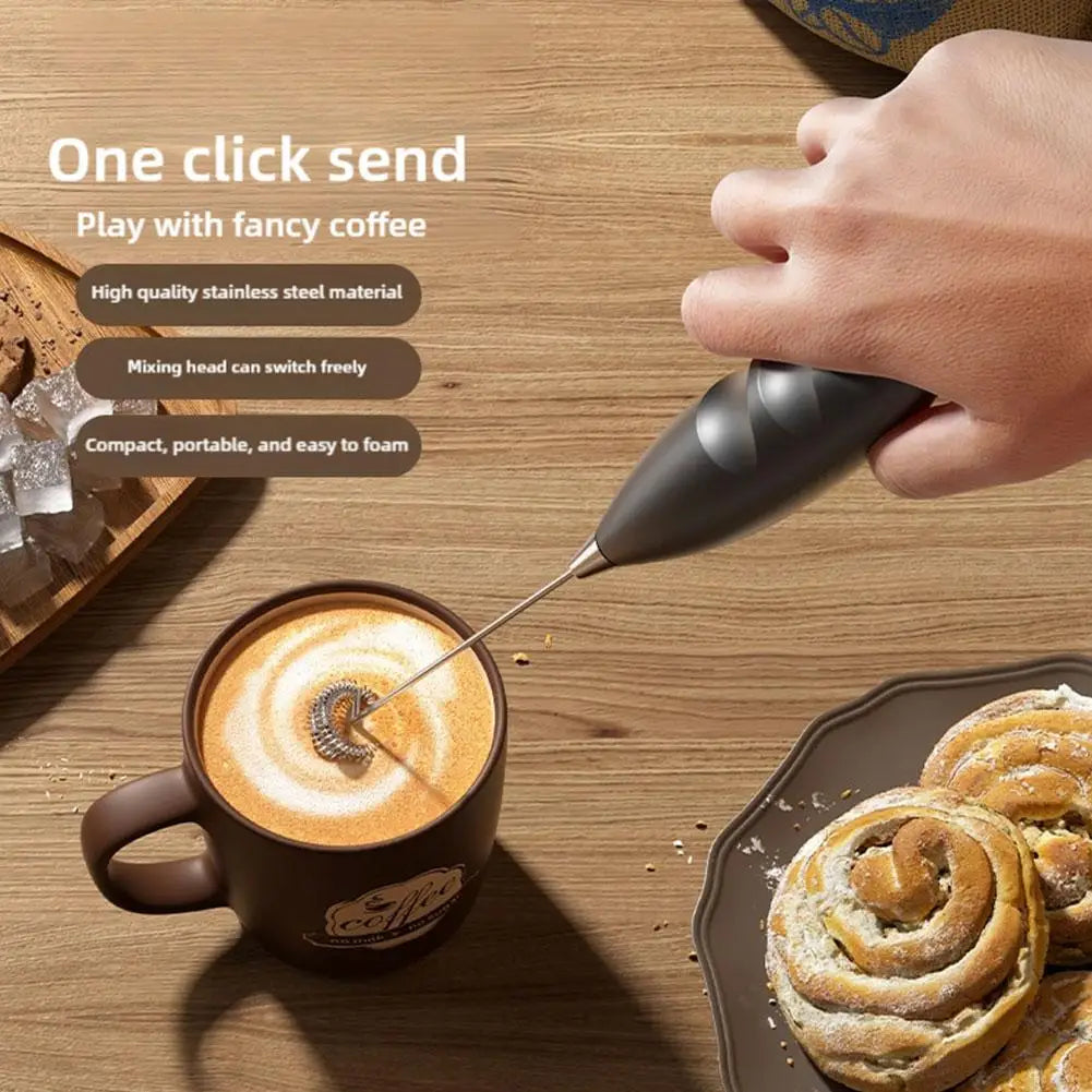 Coffee & Beverage Tools