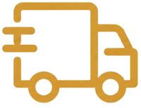 Fast & Free Shipping