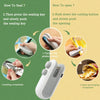 Mini bag sealer color option
