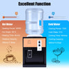 Desktop water dispenser machine for home and office