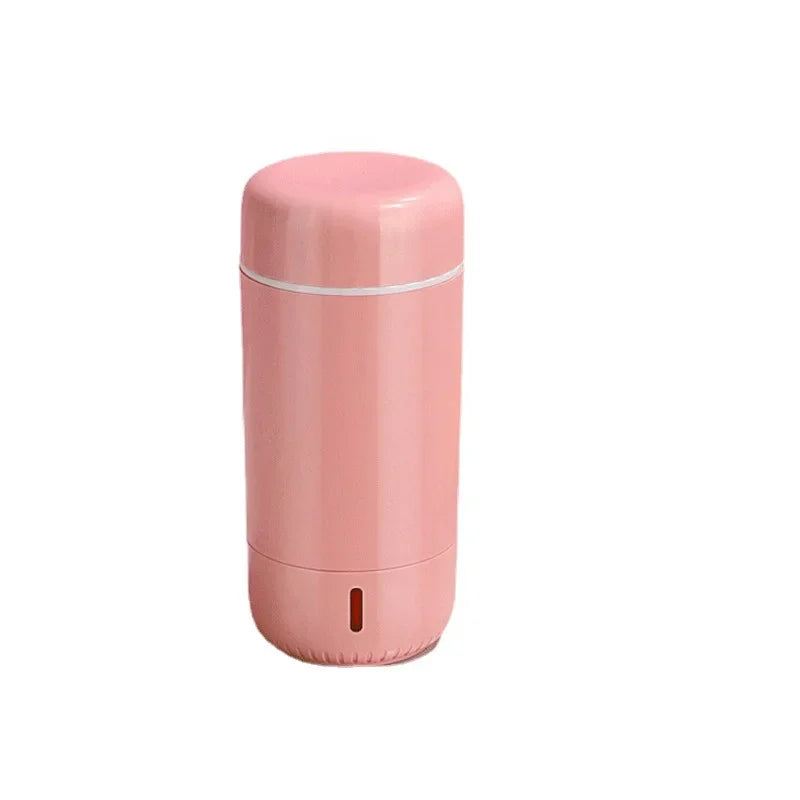 110V/220V Dual Voltage Yogurt Cup Household Multi-function Automatic Mini Self-made DIY Portable Yogurt Machine Easy Cleaning