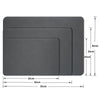 Anti-slip drying mat with rubber base