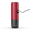 Handheld rechargeable espresso maker with 7800mAh battery