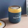 Lunch box product view