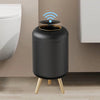 Automatic motion sensor trash can, 10L
