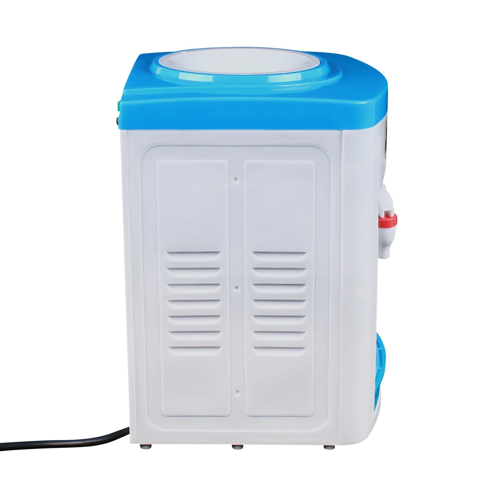 Hot & Cold Water Dispenser Desktop Top Load Machine
