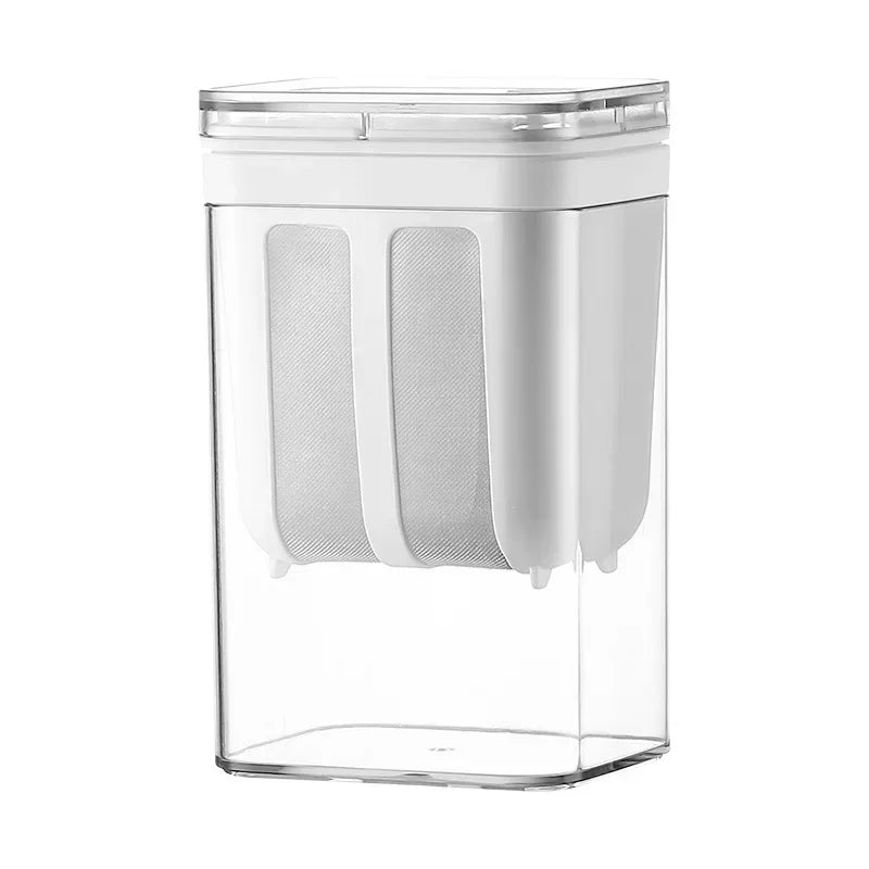 Greek Yogurt Maker Yogurt Filter Stainless Steel Strainer Whey Separation Tools Cheese Moisture Seperator Kitchen Accessories