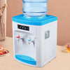 Desktop water dispenser machine for home and office