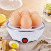 Egg boiler package contents