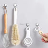 Strong neodymium magnetic hooks for metal surfaces