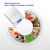 Digital precision kitchen scale, 3000g / 0.1g