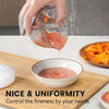 Cordless electric garlic chopper main product photo