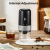 Coffee grinder additional product view