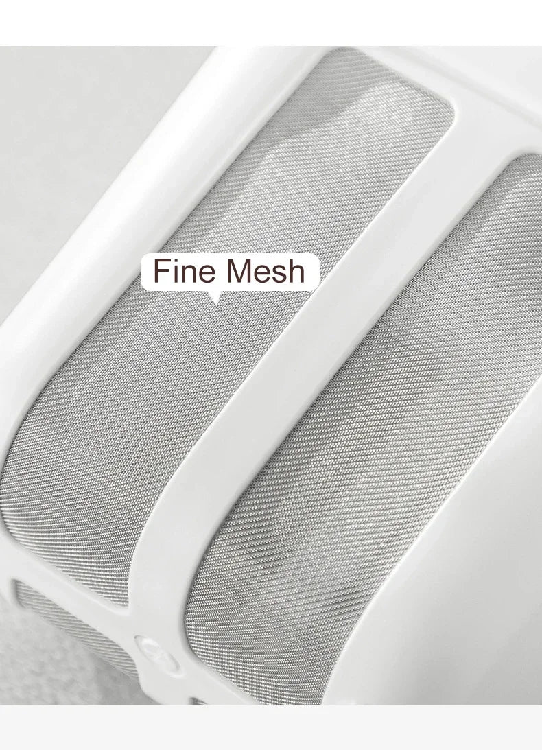 Greek Yogurt Maker Yogurt Filter Stainless Steel Strainer Whey Separation Tools Cheese Moisture Seperator Kitchen Accessories