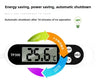 Kitchen thermometer probe close-up