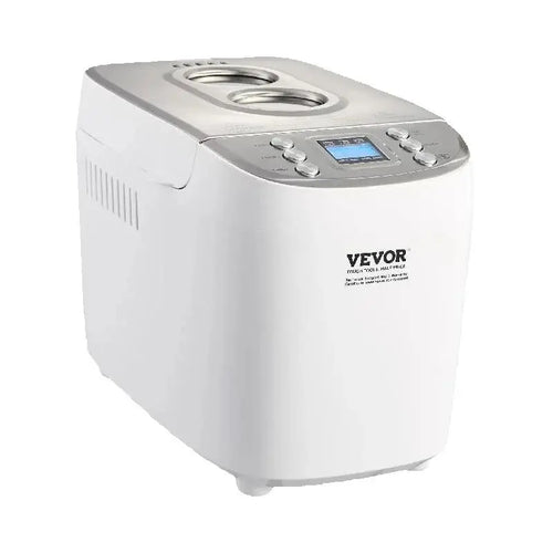 15-in-1 automatic bread maker machine
