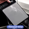 Waterproof-design kitchen scale, 10kg capacity