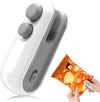 Bag sealer USB charging port