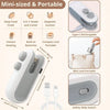 2-in-1 mini bag sealer main product photo