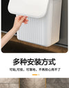 Compost bin bathroom use