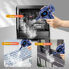 Cordless handheld vacuum cleaner main product photo