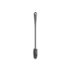 Long-handle silicone bottle and cup cleaning brush