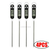 Digital probe thermometer additional view