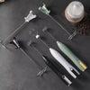 Electric milk frother and egg whisk product view