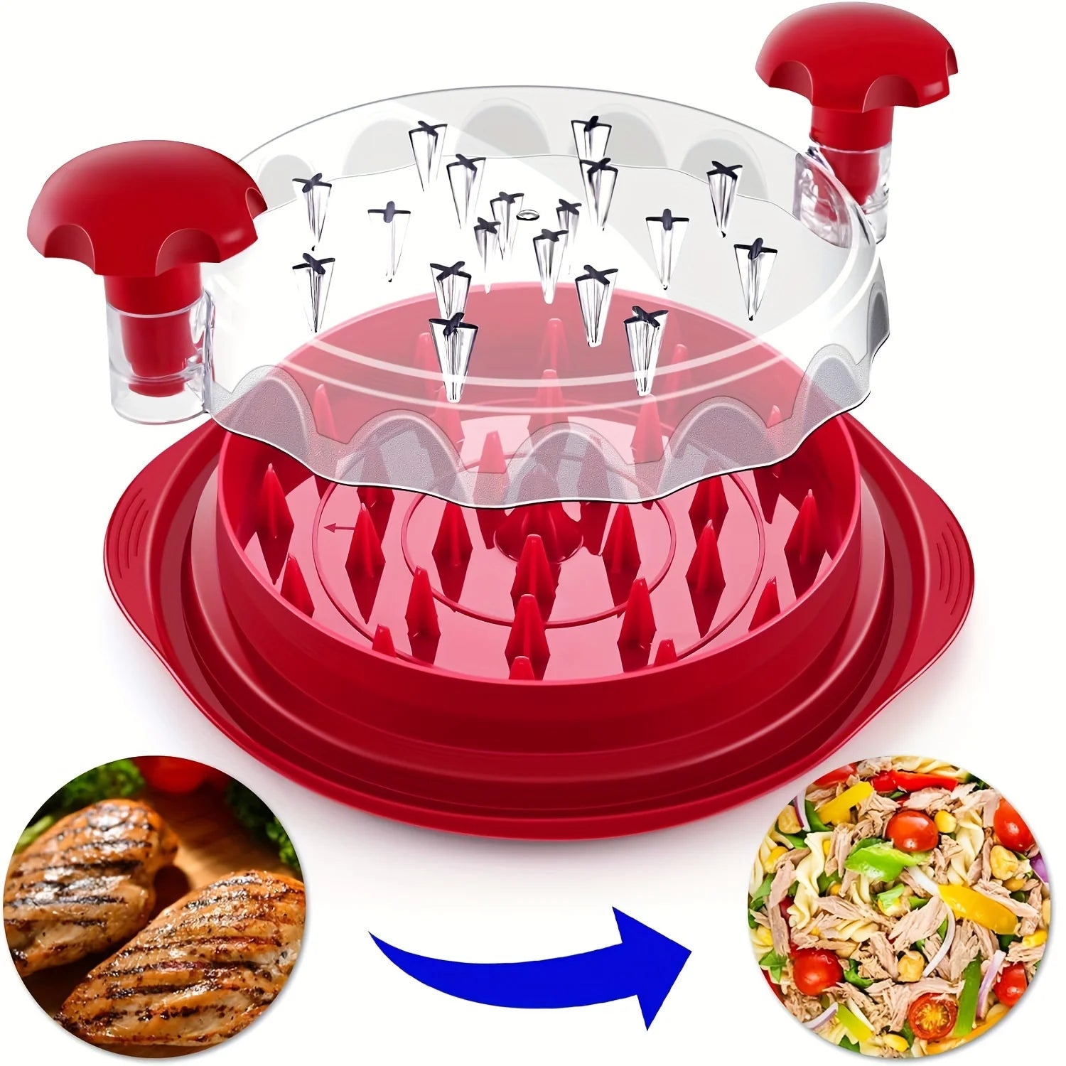 Chicken Shredder ToolChicken Shredder ToolChicken Shredder Tool
