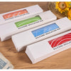 Non-stick silicone pastry mat and rolling pin set